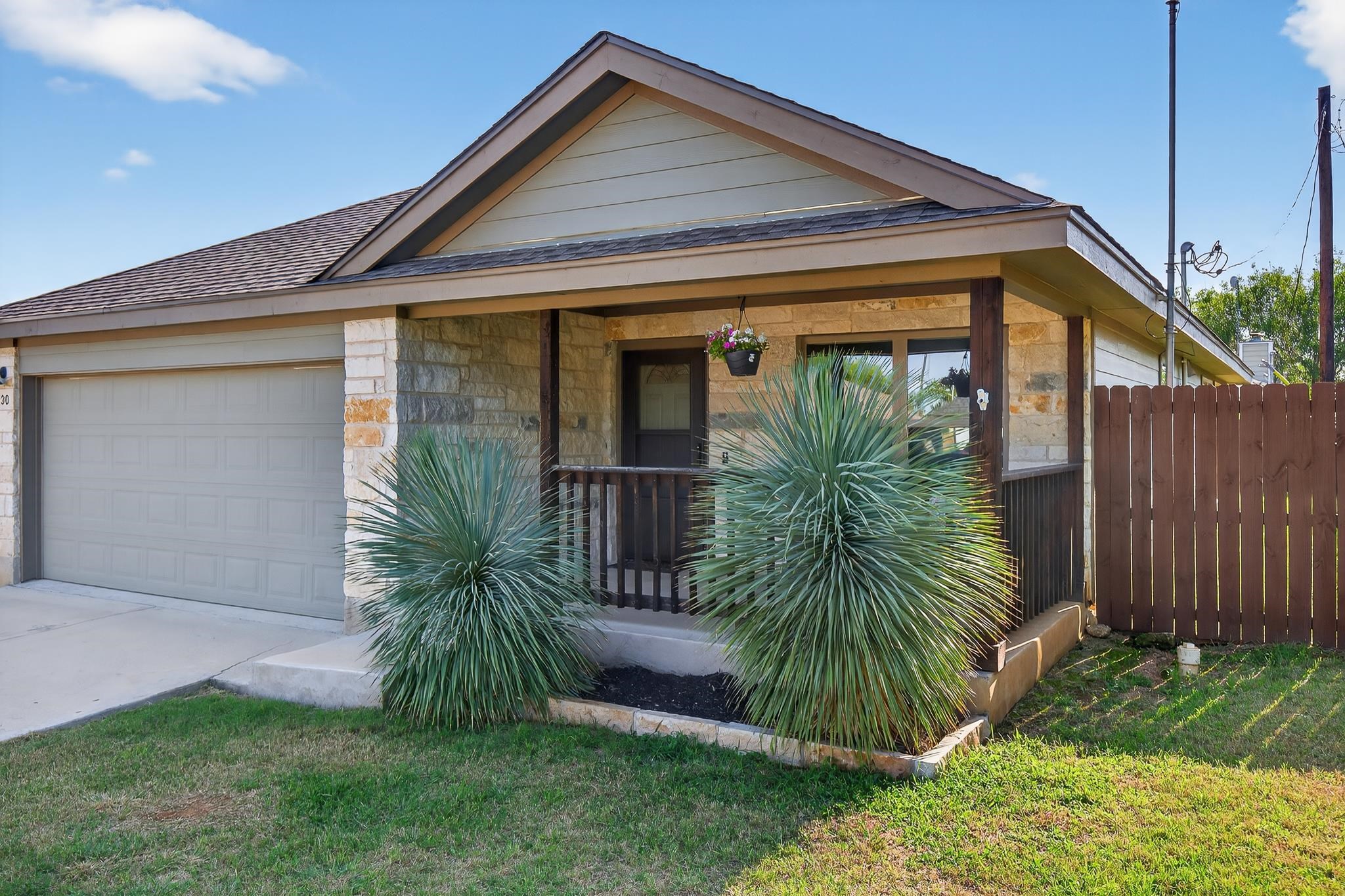 830 Cypress Lane