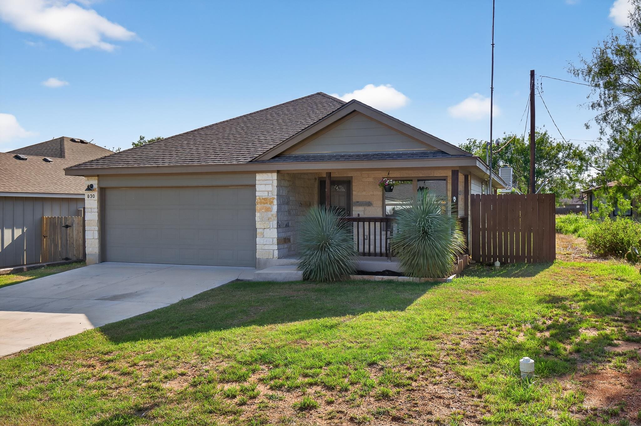 830 Cypress Lane