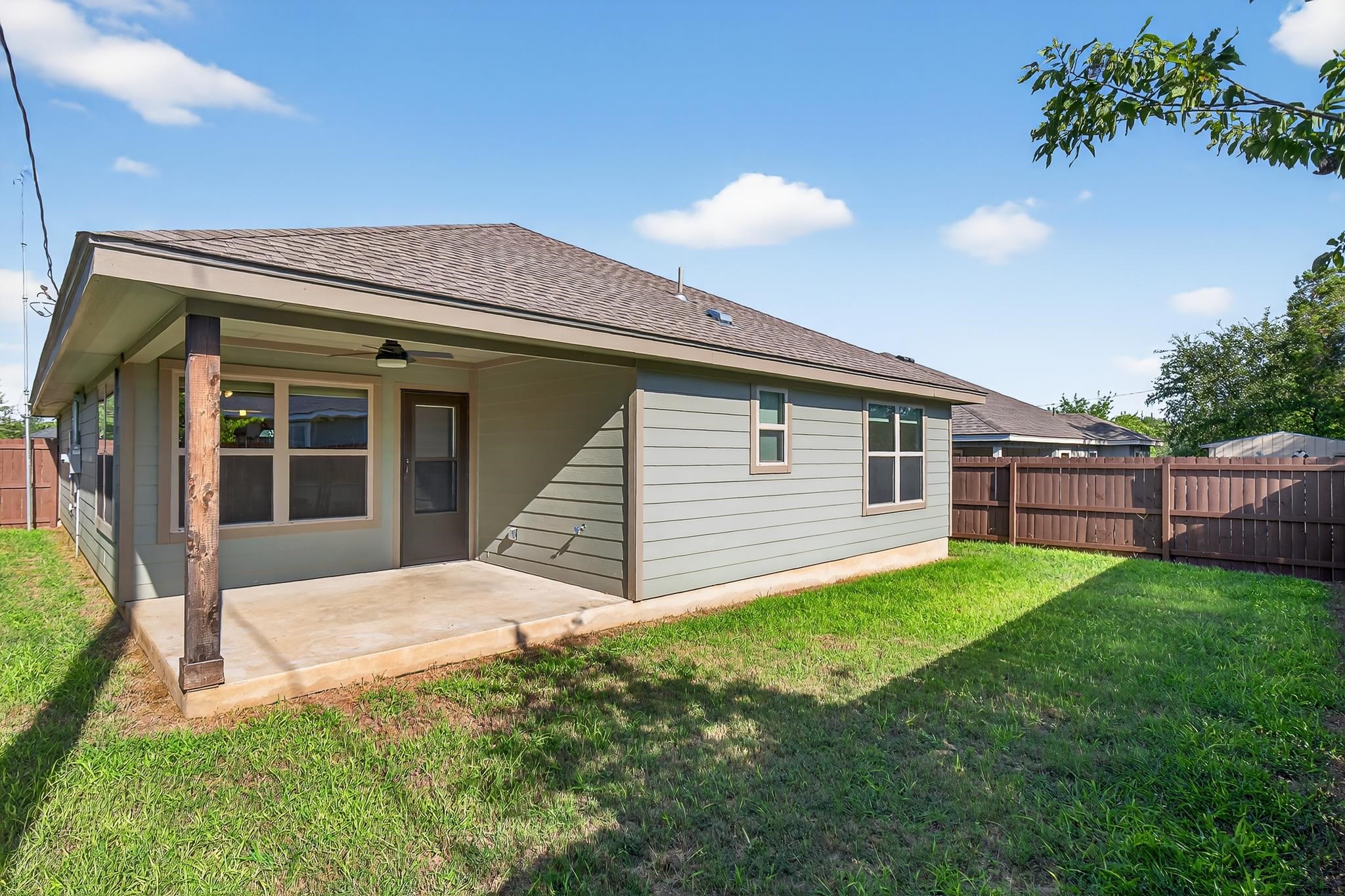 830 Cypress Lane