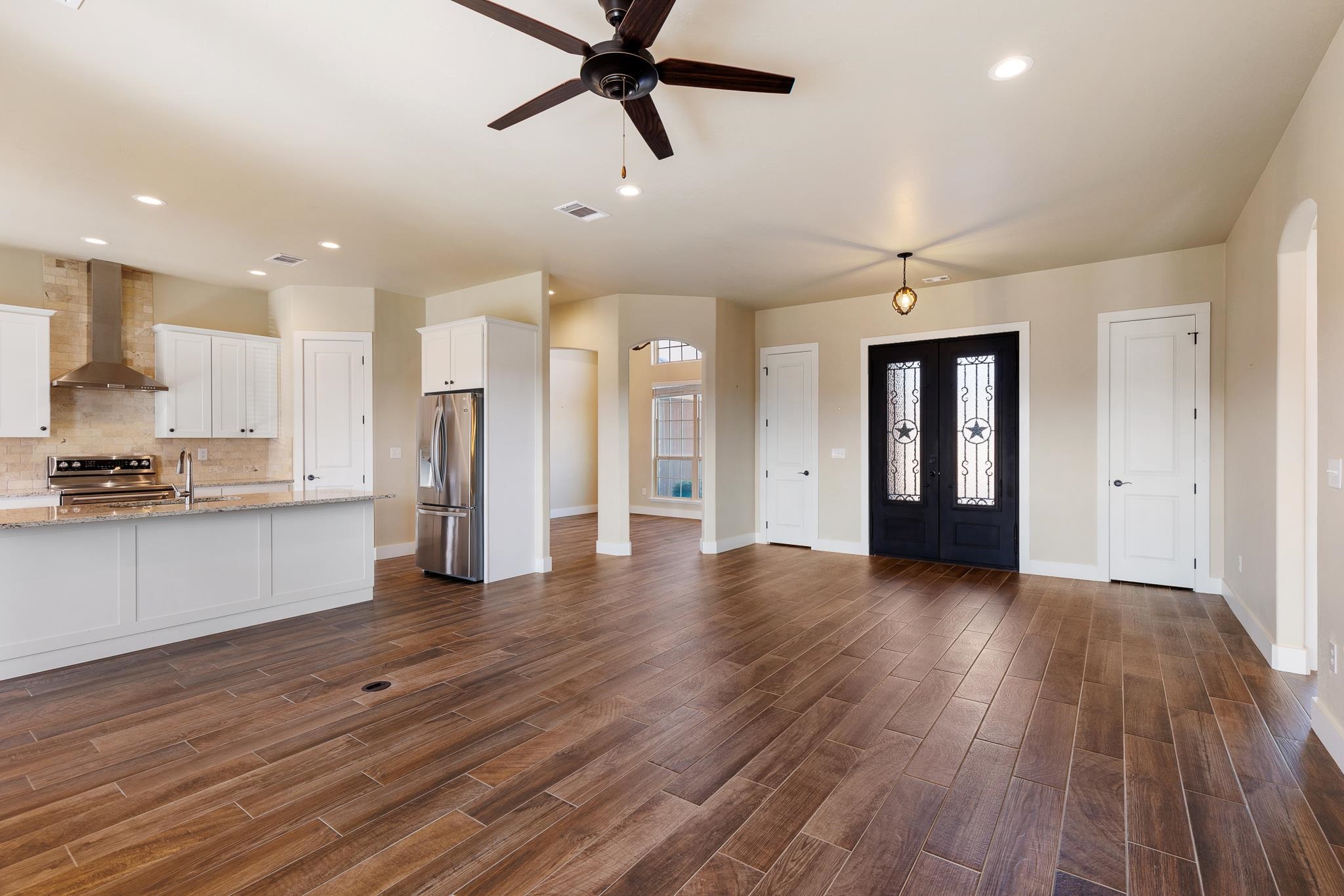204 Cat Canyon