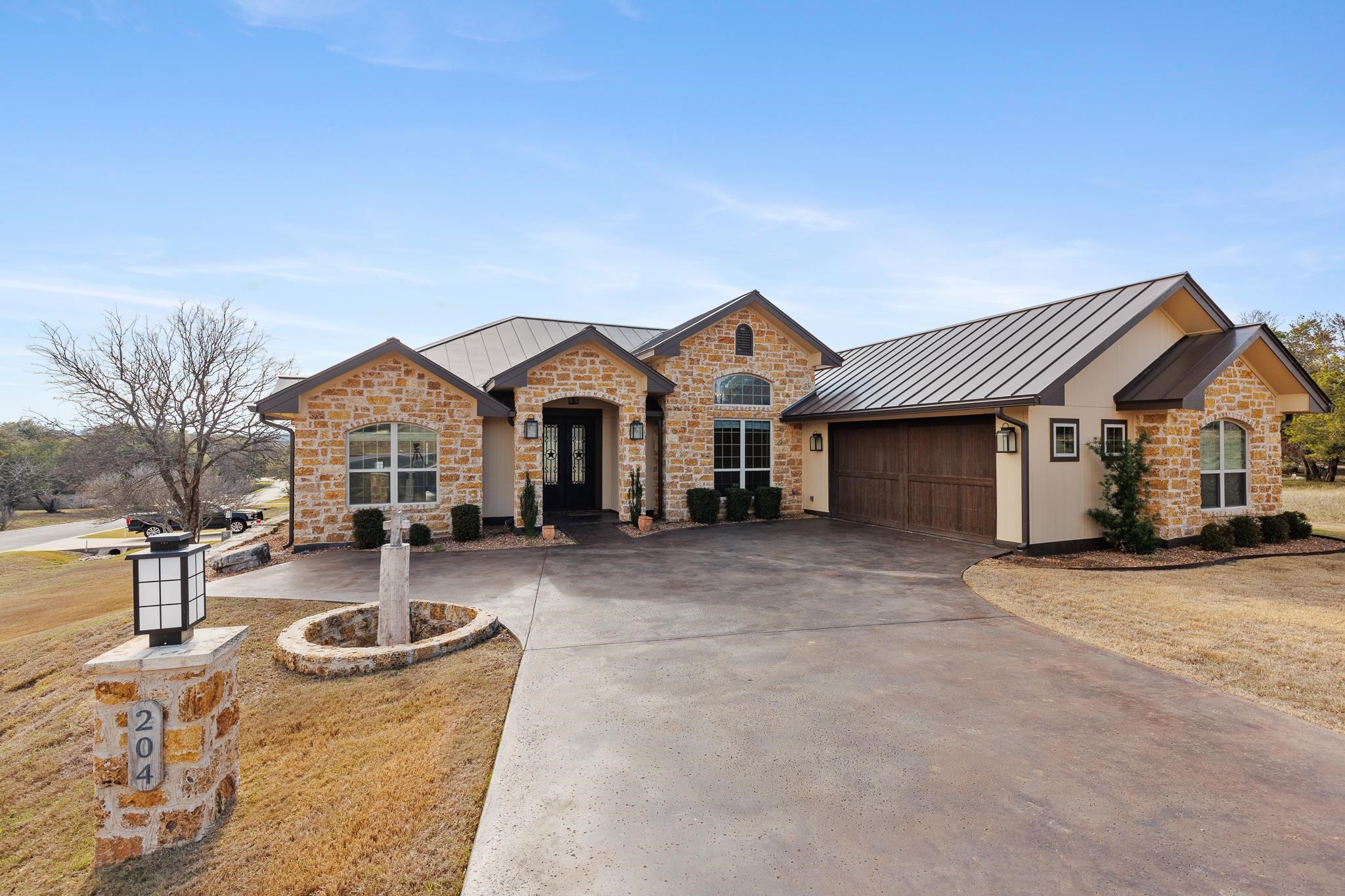 204 Cat Canyon