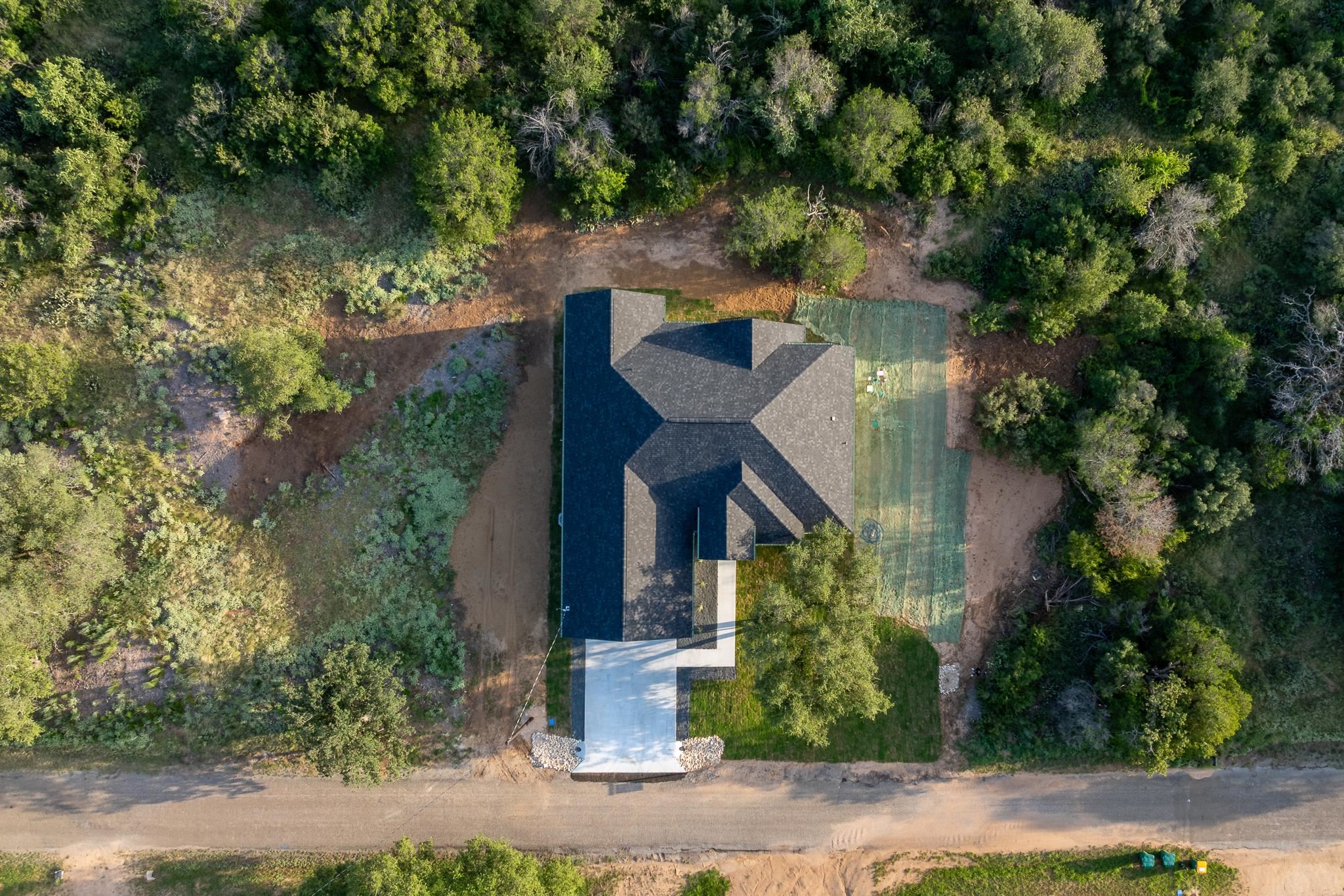 137 W Granitecastle Drive