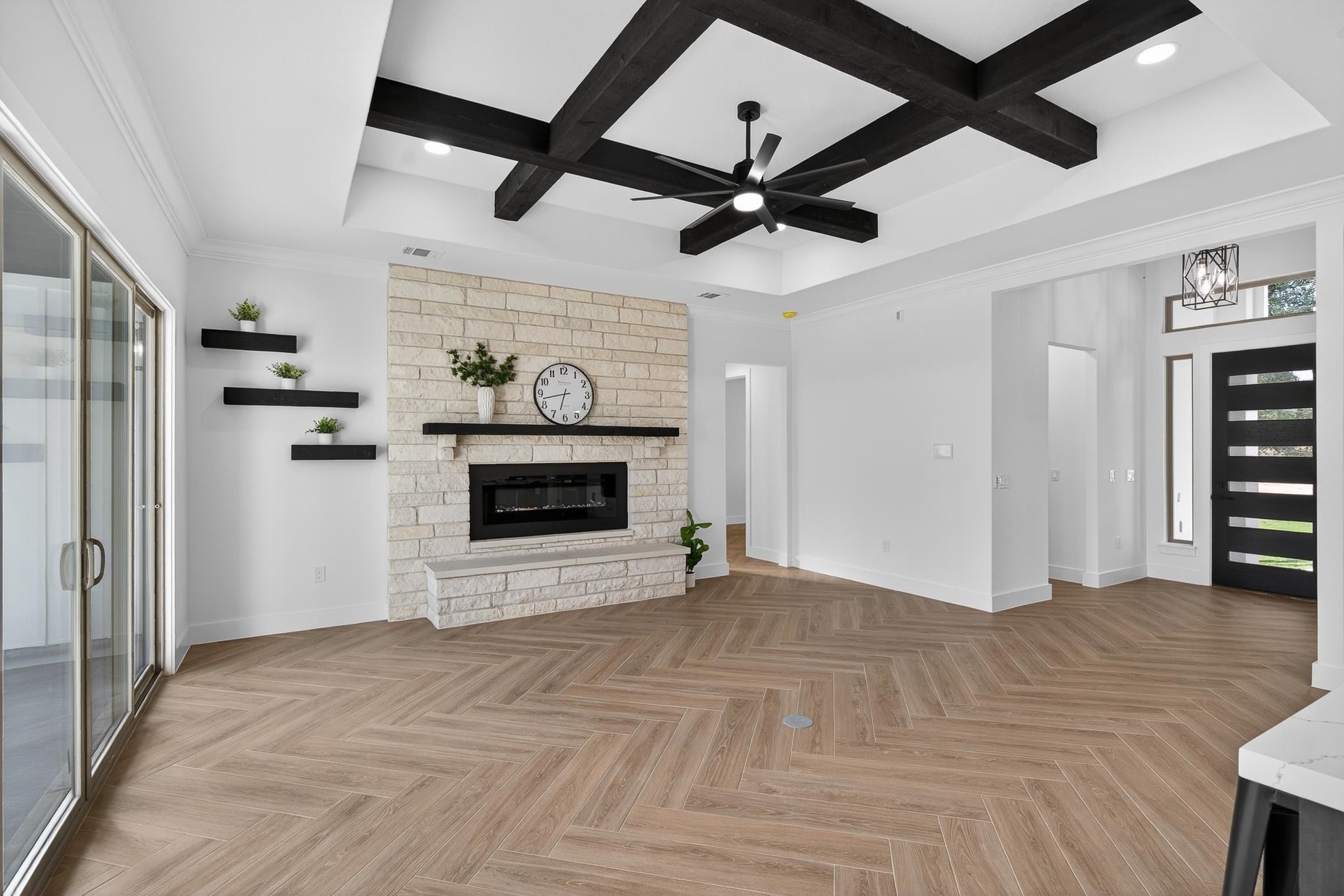 137 W Granitecastle Drive