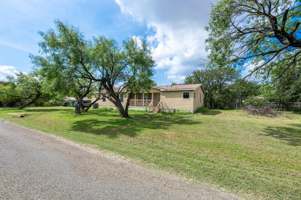 508 E Granite Castle