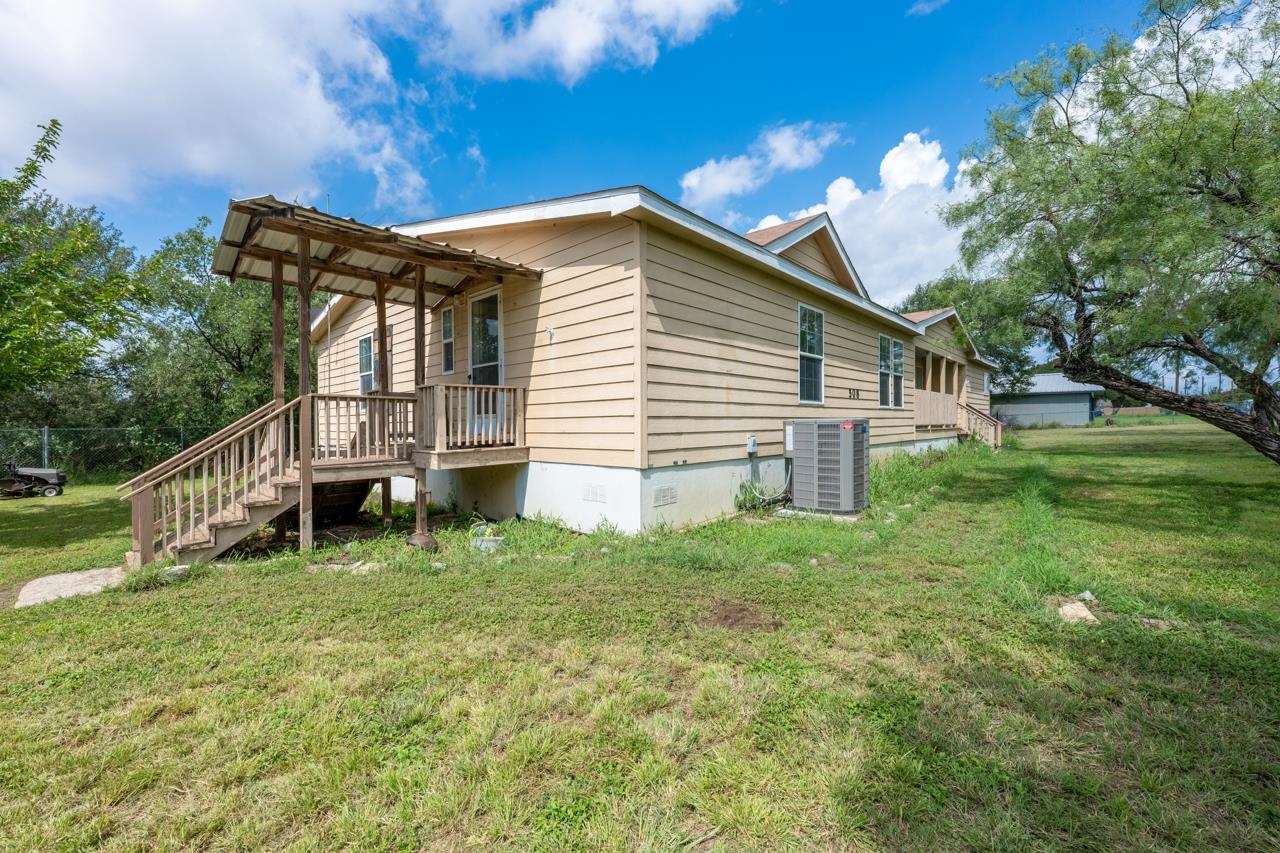 508 E Granite Castle