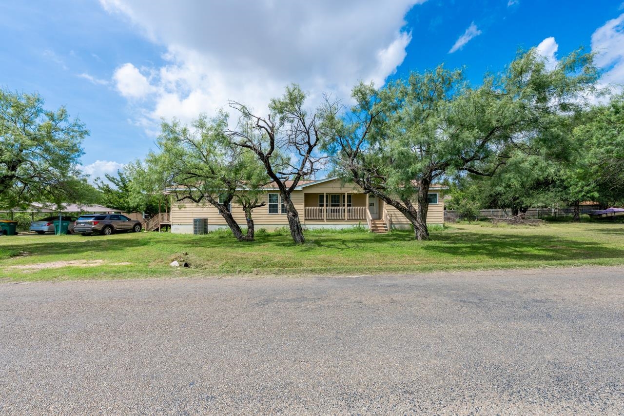 508 E Granite Castle