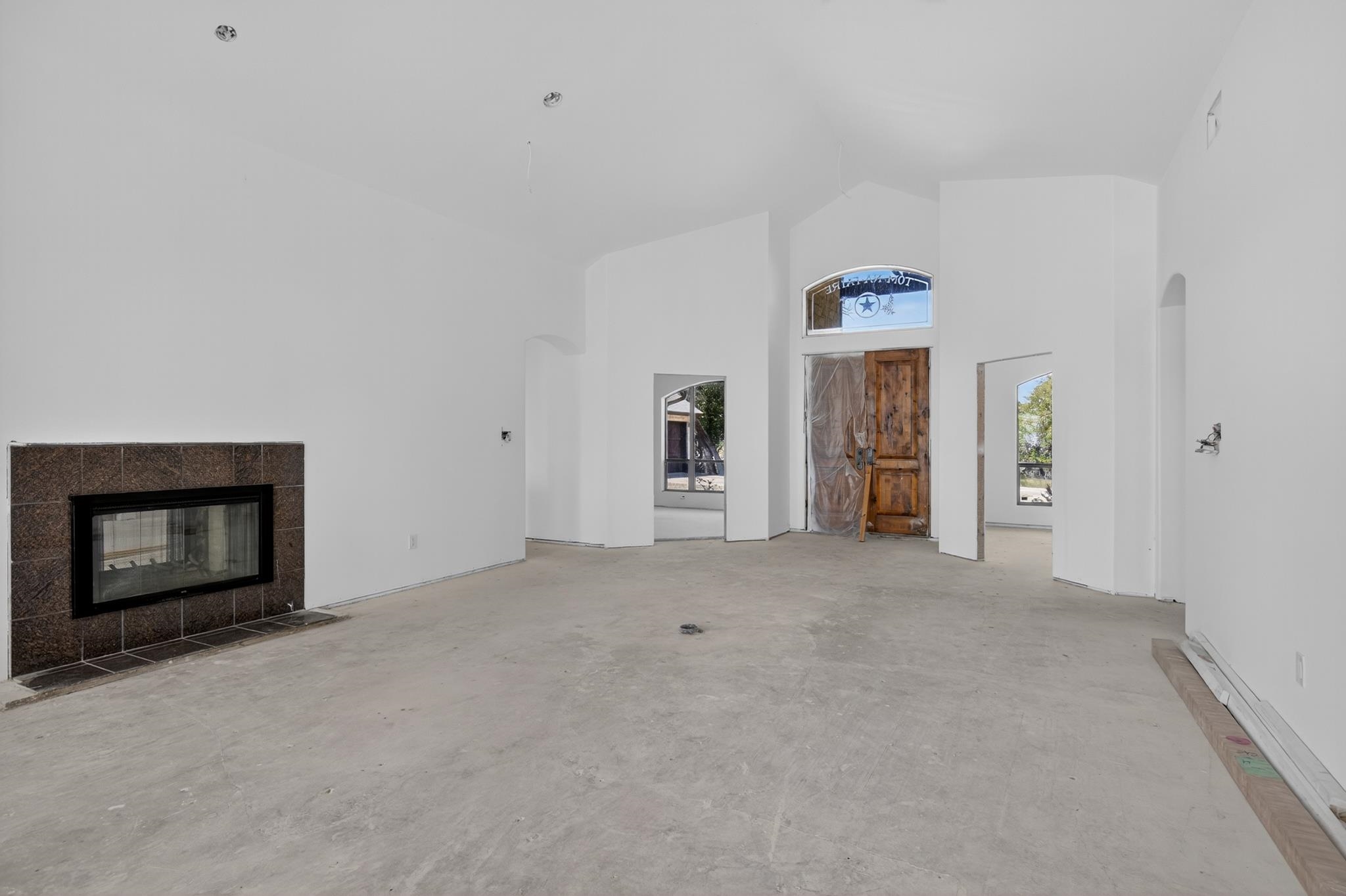 1708 County Road 120A