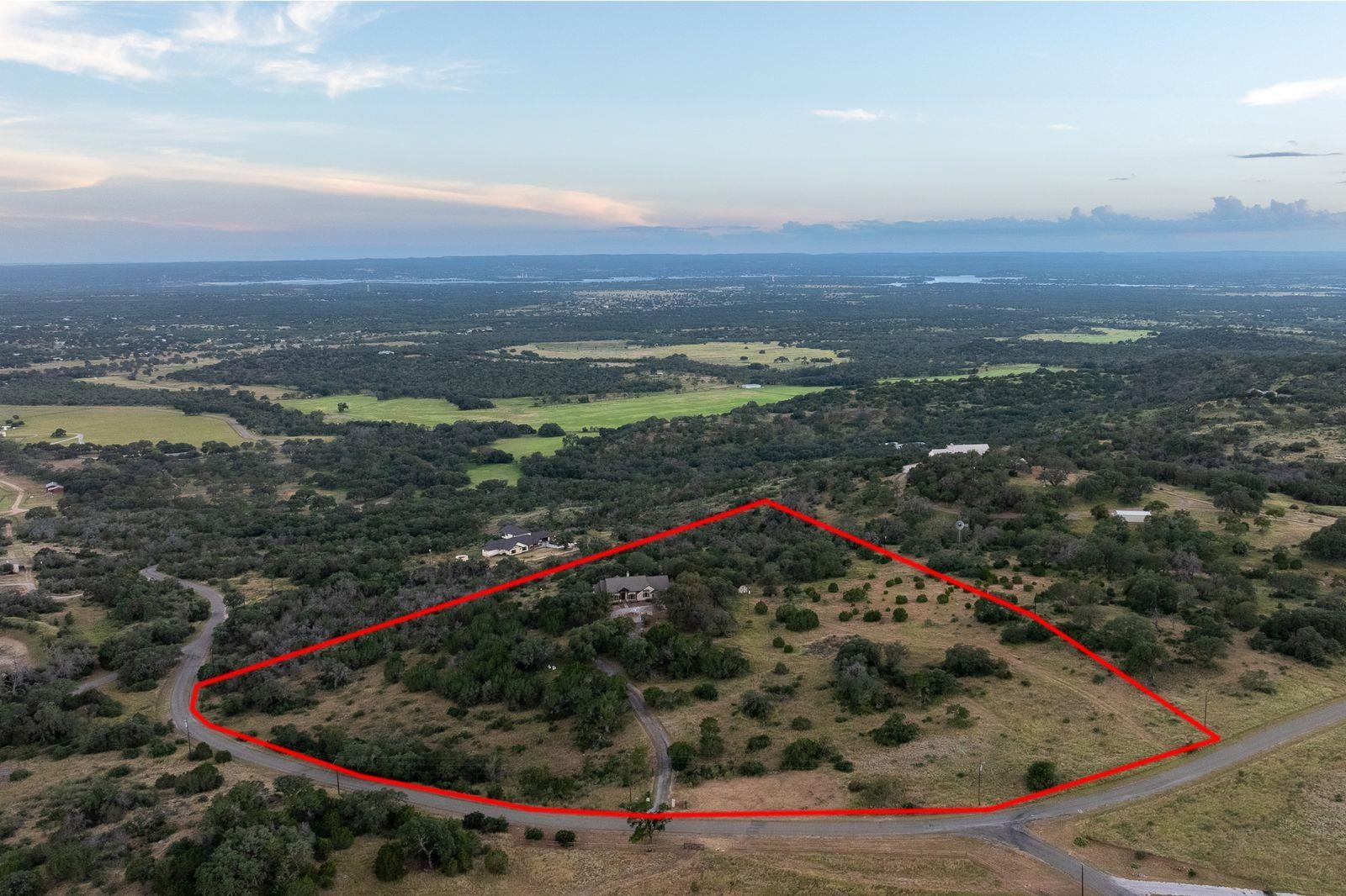 1708 County Road 120A