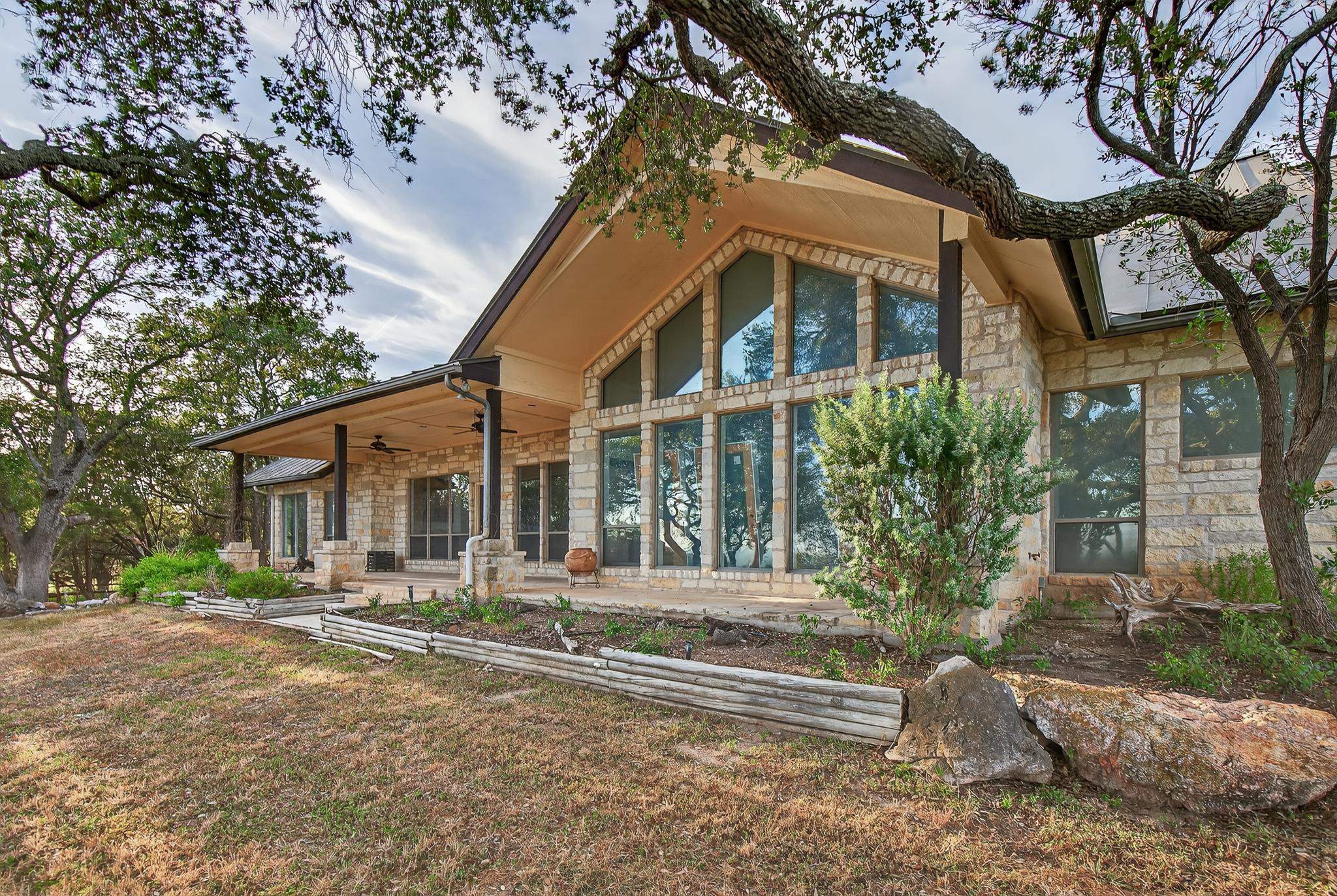 1708 County Road 120A