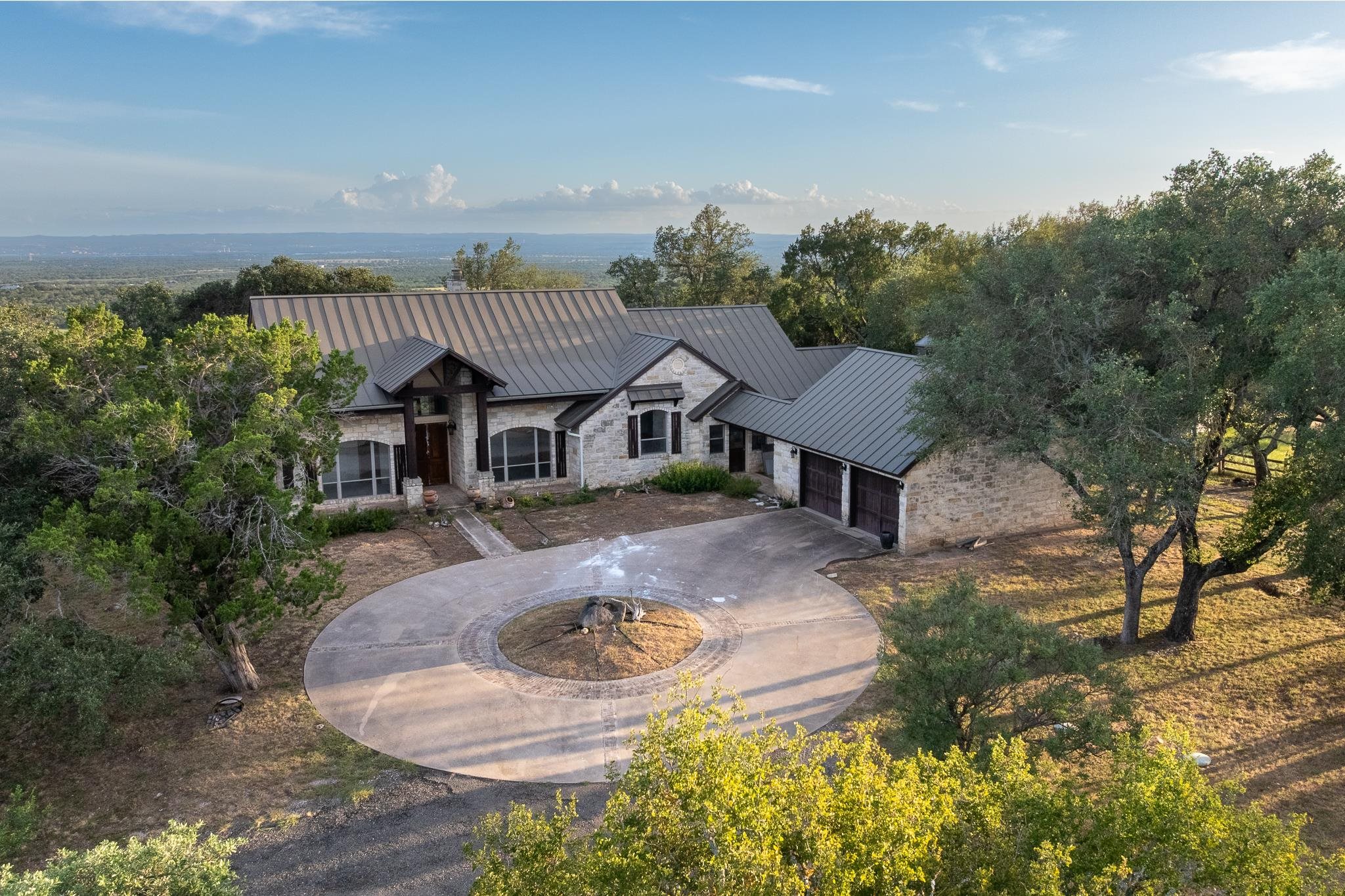 1708 County Road 120A