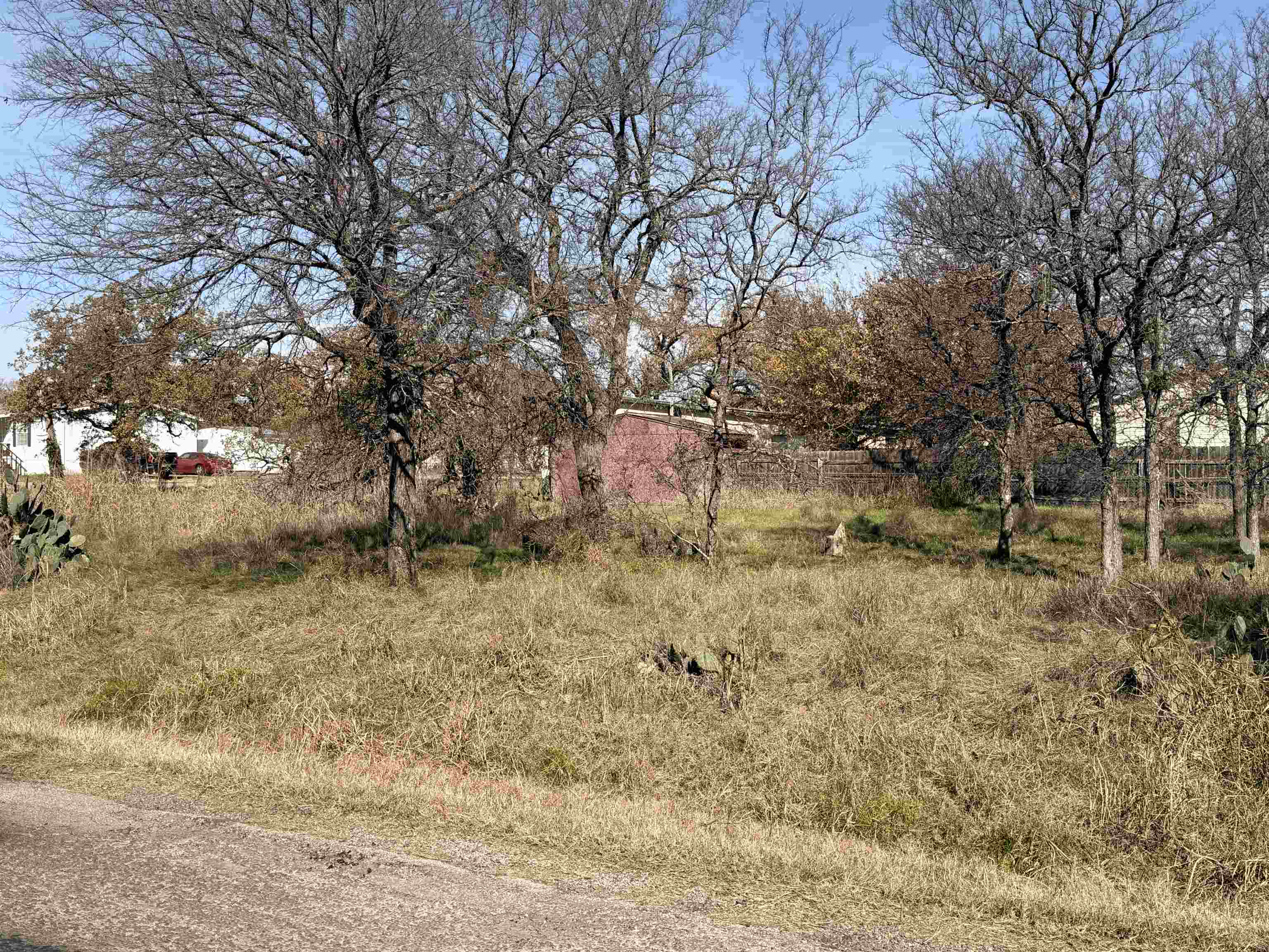 Lot 717-721 E Granite Castle