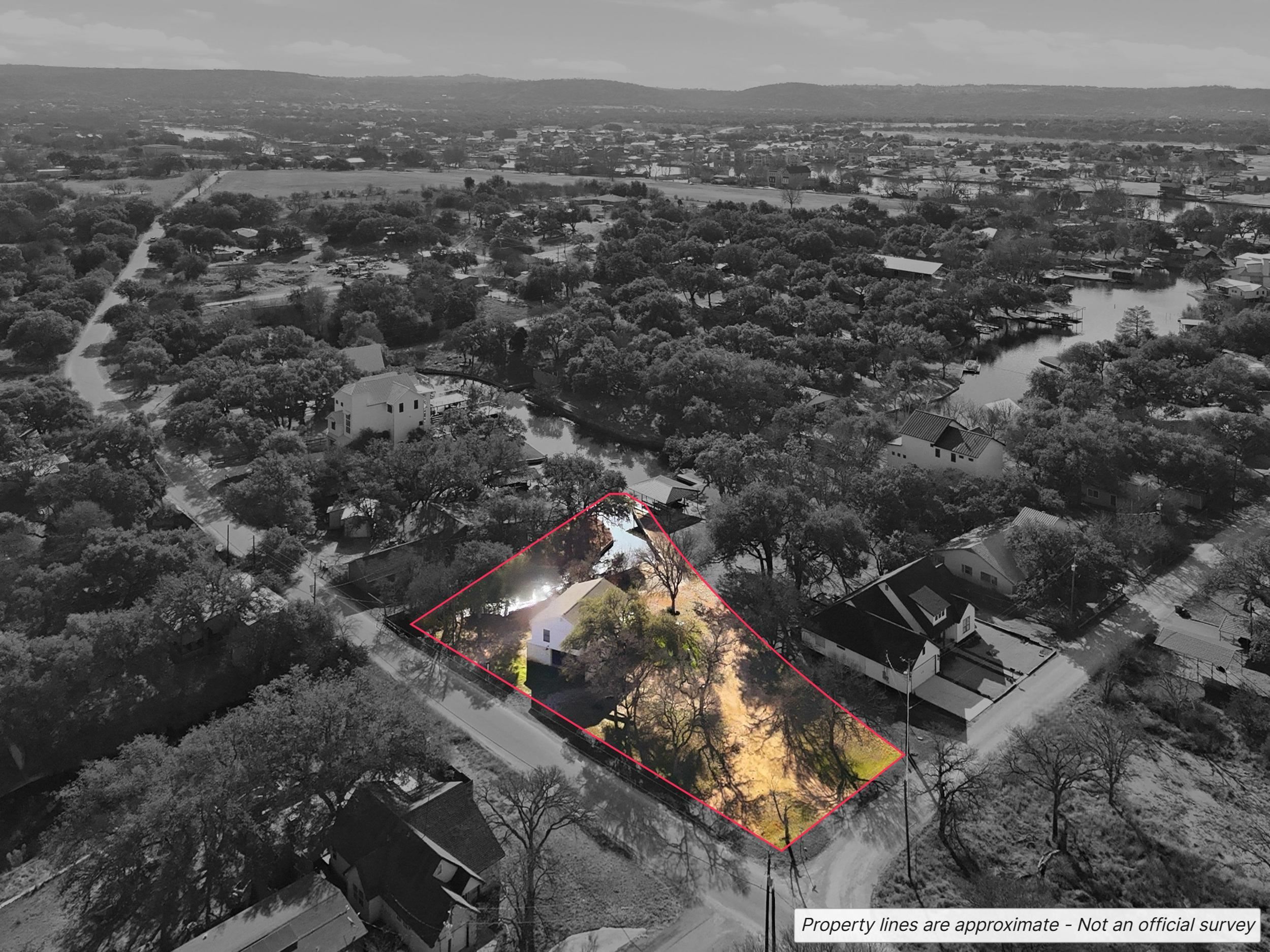 610 Williams Lakeshore