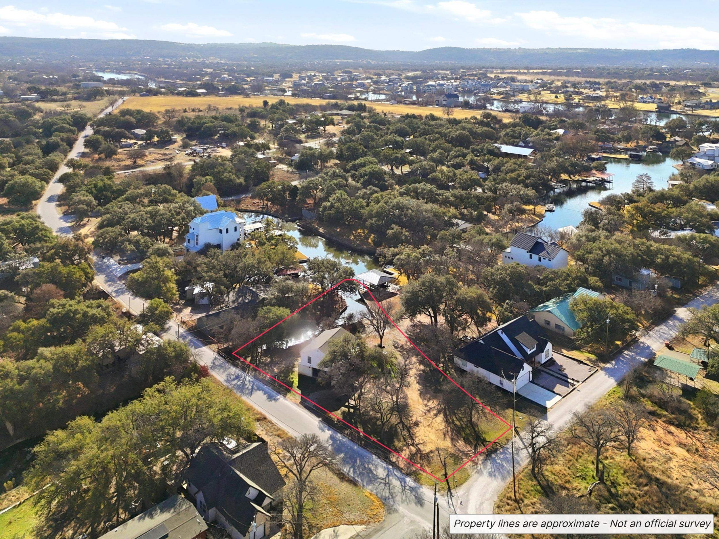 610 Williams Lakeshore