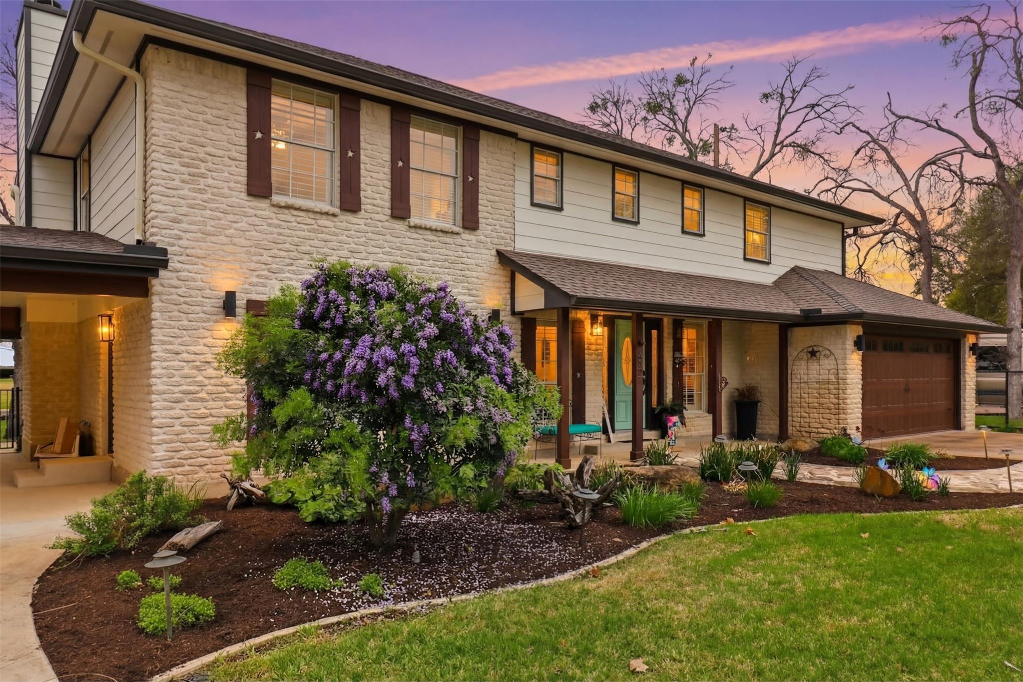 434 E Castleshoals DR