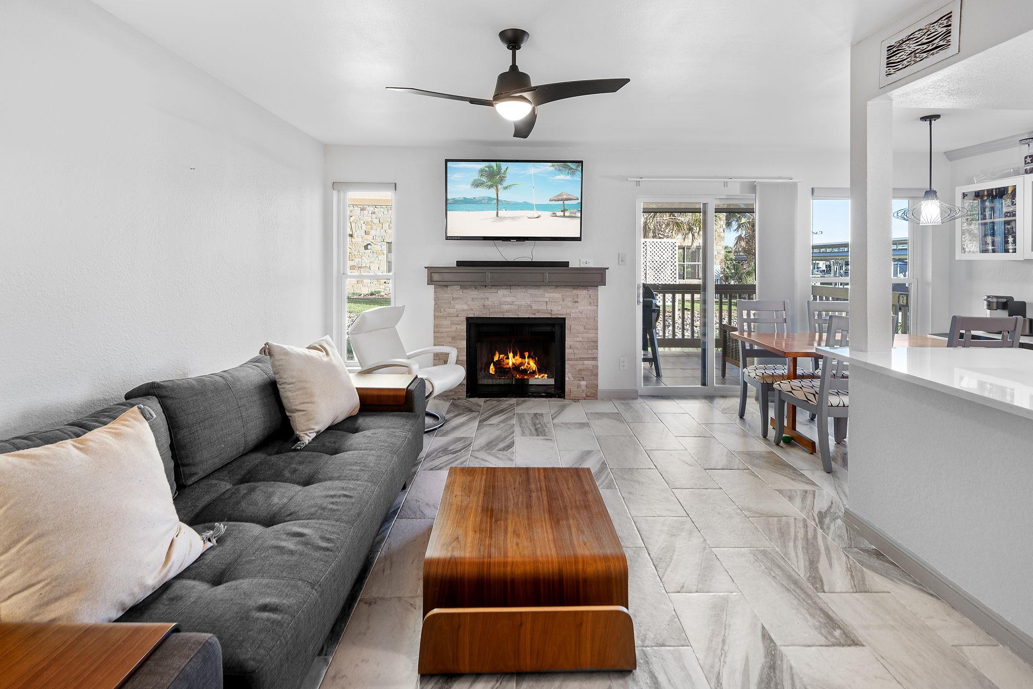 1100 The Cape RD # 201