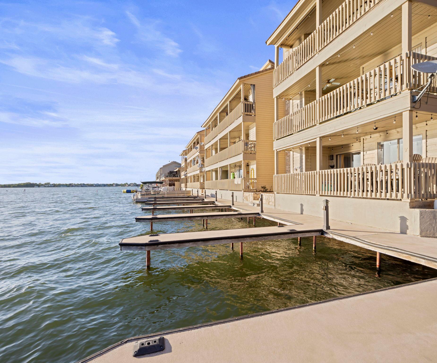 1100 The Cape RD # 201