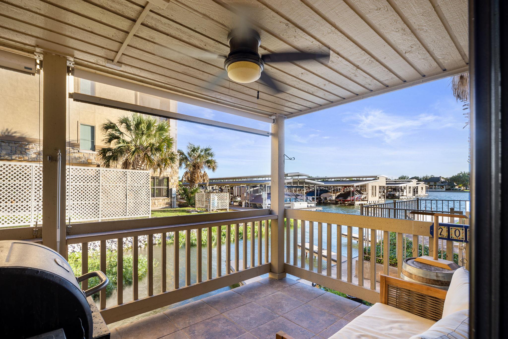 1100 The Cape RD # 201