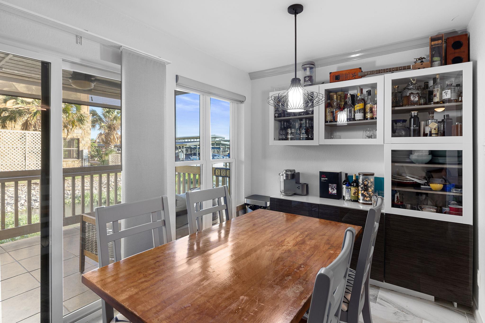 1100 The Cape RD # 201