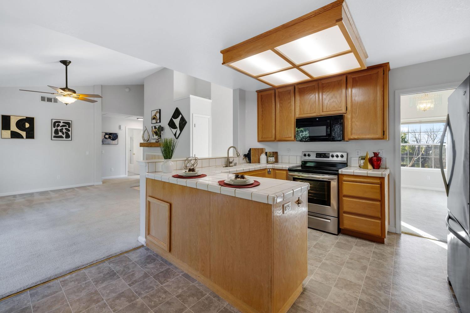 12605 Town View Drive