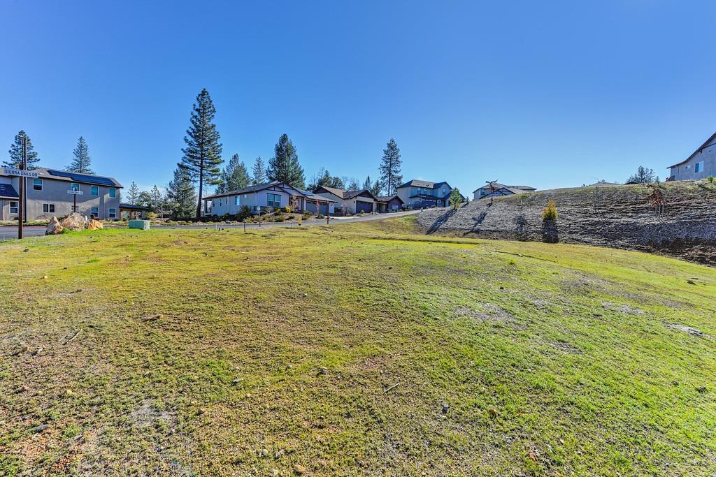 1116 Sierra Oaks Drive