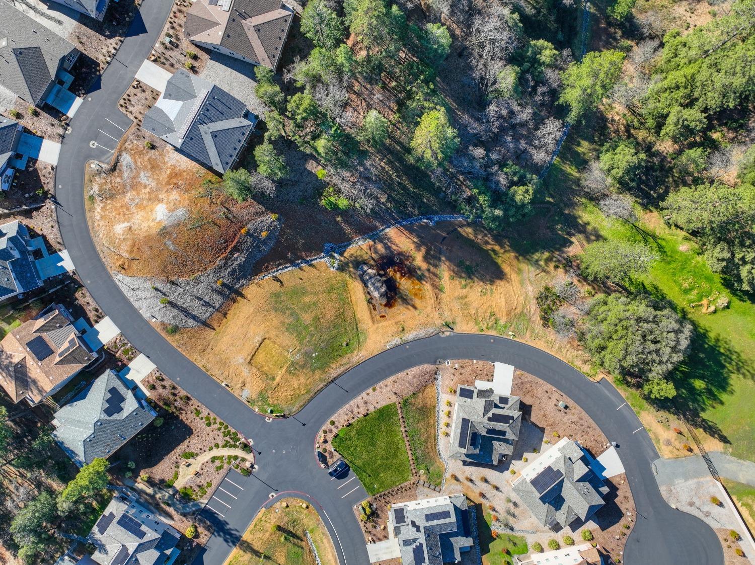 1116 Sierra Oaks Drive