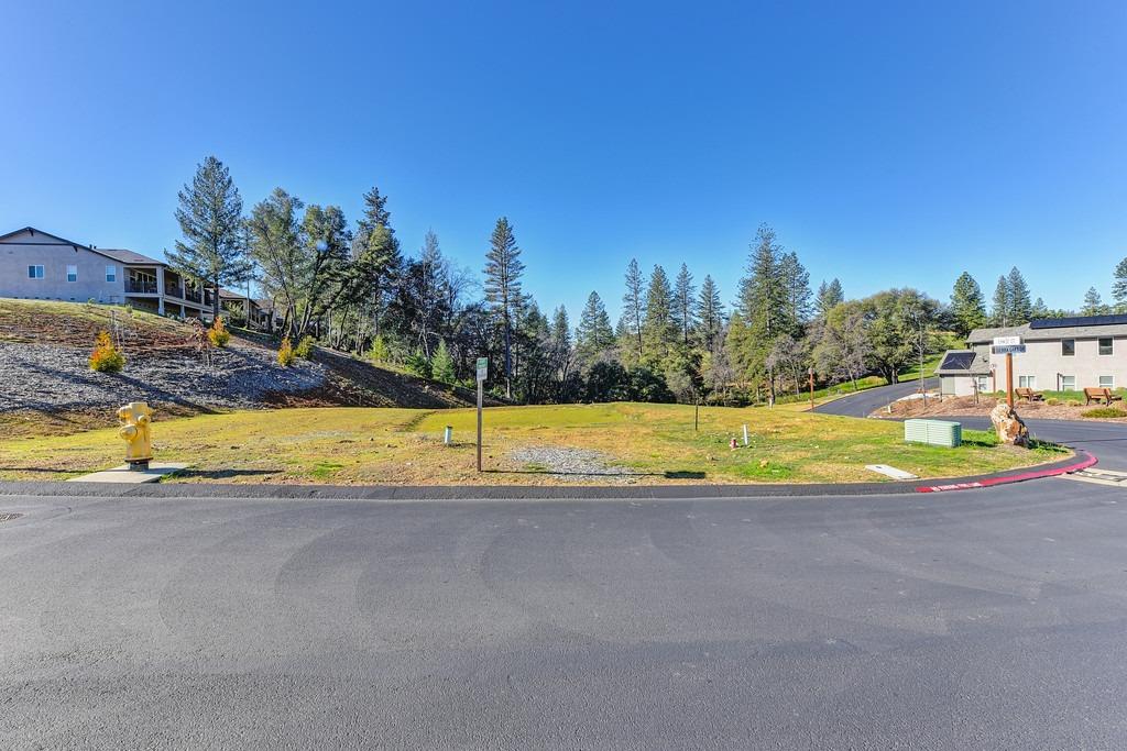 1116 Sierra Oaks Drive