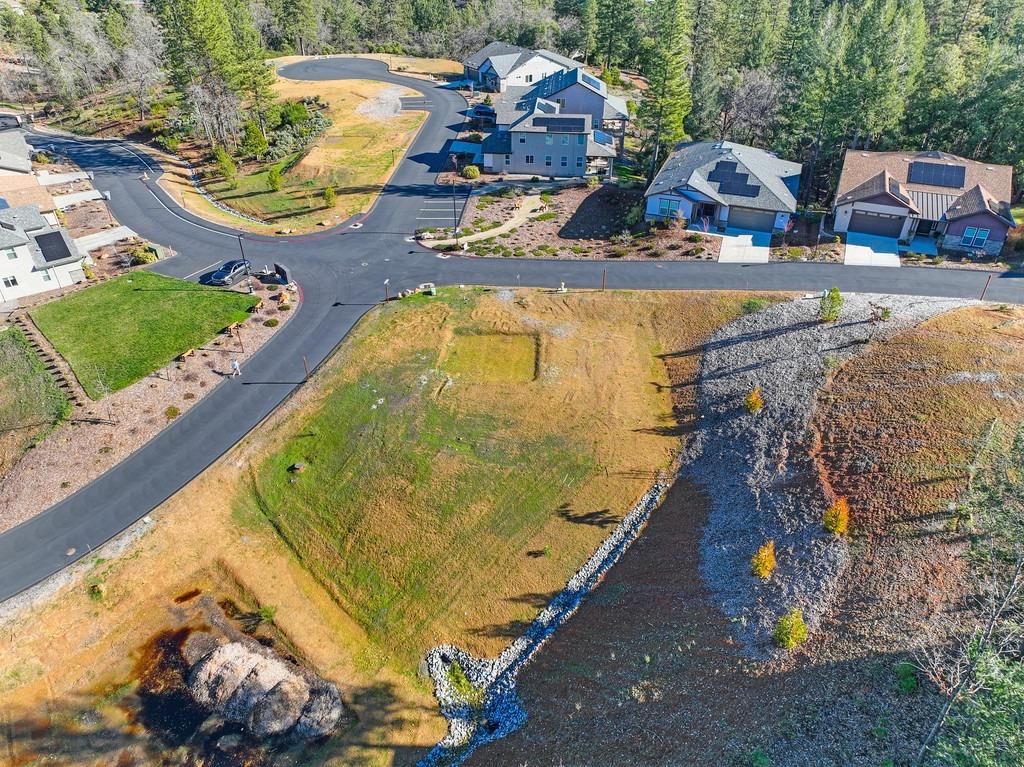 1116 Sierra Oaks Drive