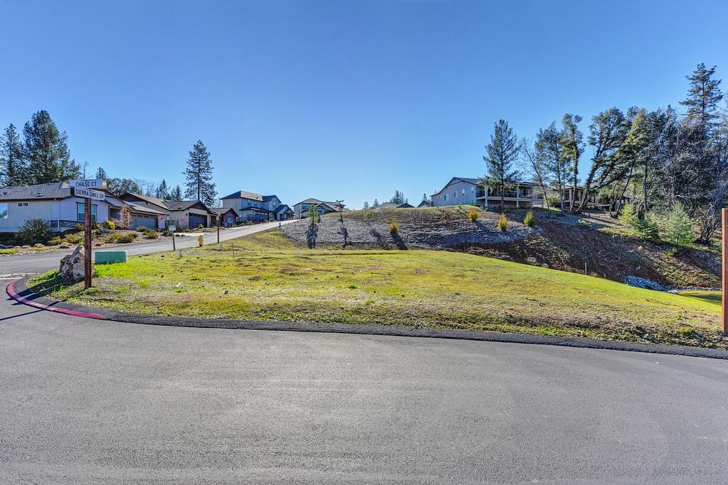 1116 Sierra Oaks Drive