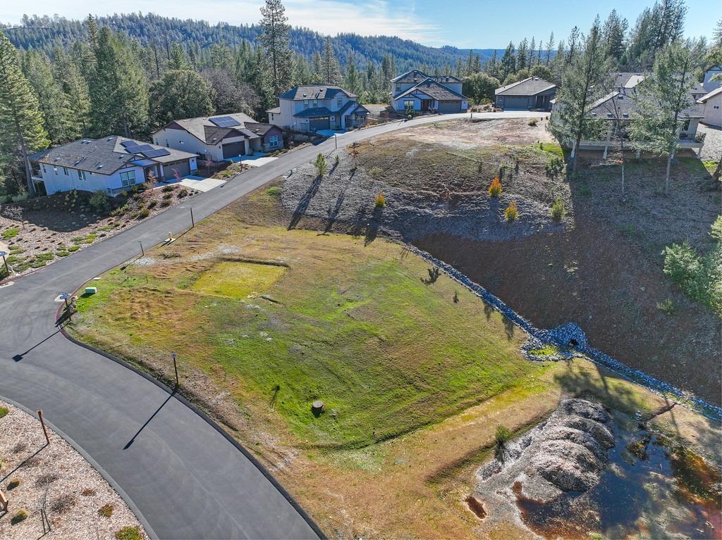 1116 Sierra Oaks Drive