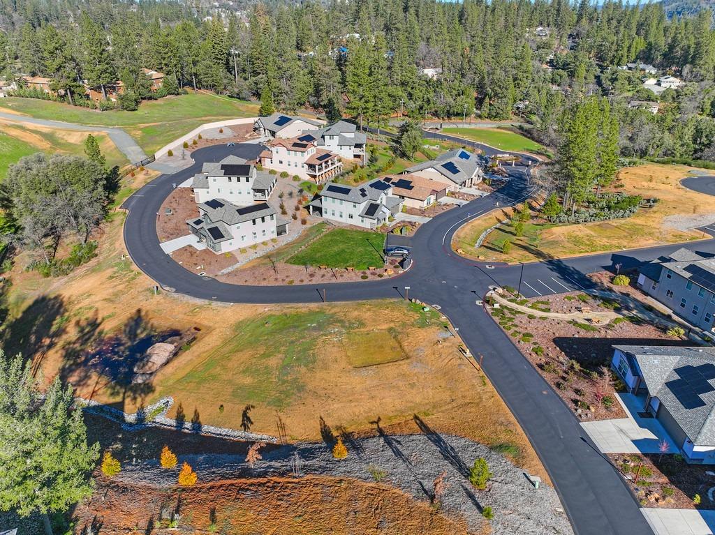 1116 Sierra Oaks Drive