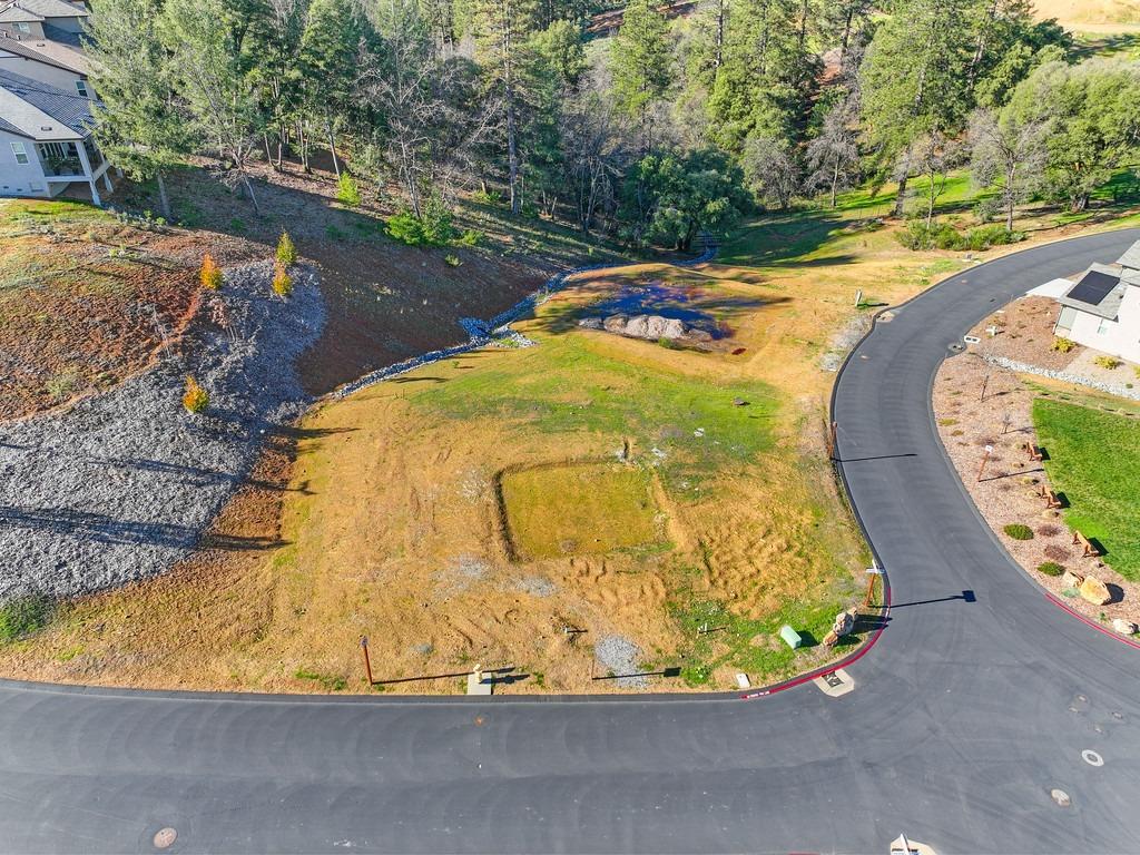 1116 Sierra Oaks Drive