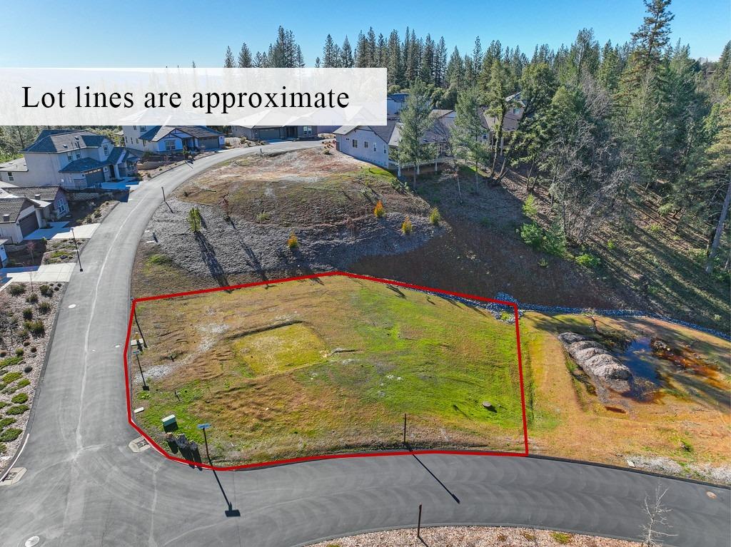 1116 Sierra Oaks Drive