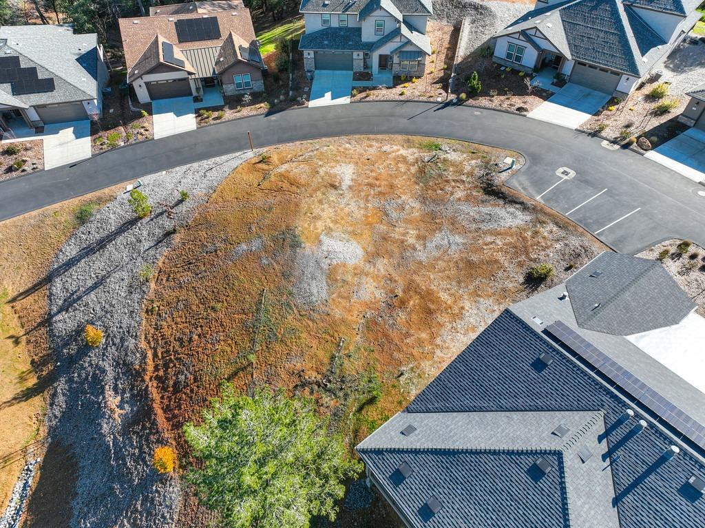 1120 Sierra Oaks Drive