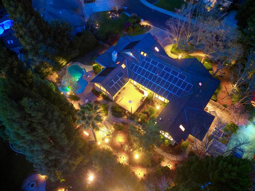 5743 Brandywine Court