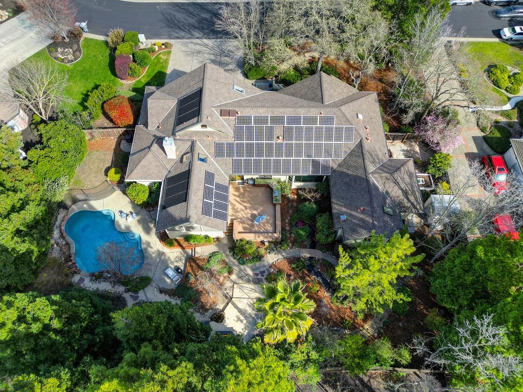 5743 Brandywine Court