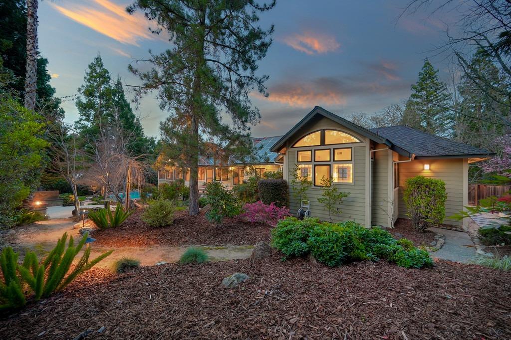 5743 Brandywine Court