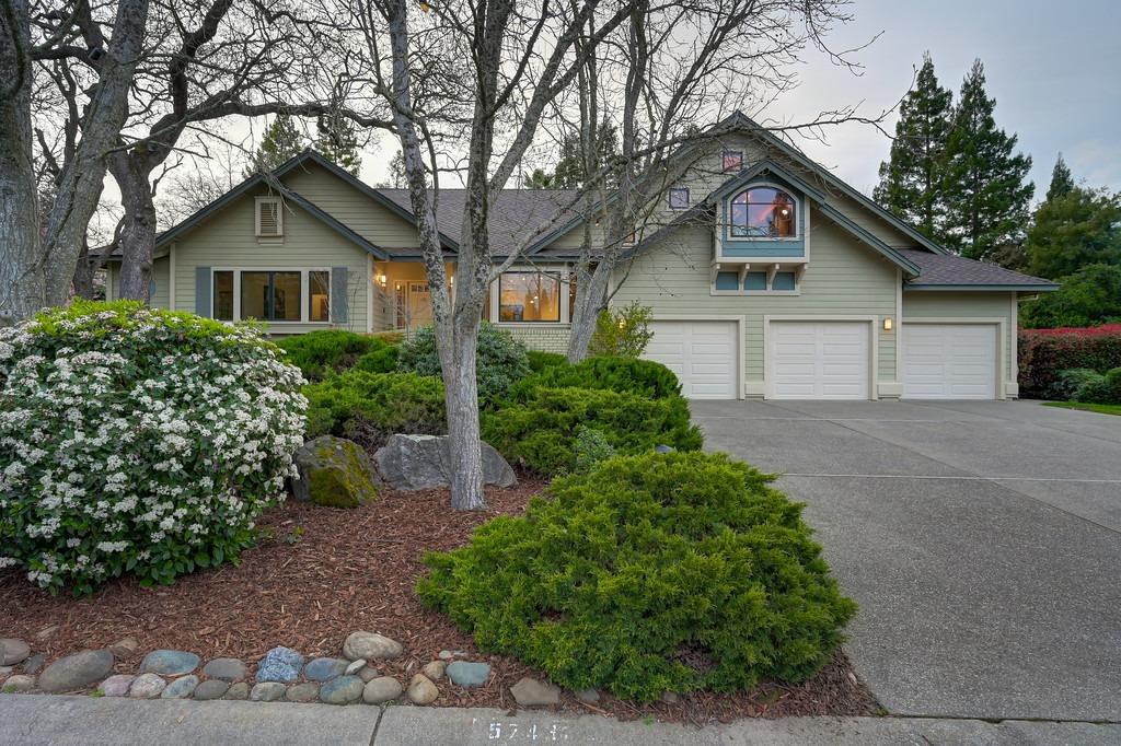 5743 Brandywine Court