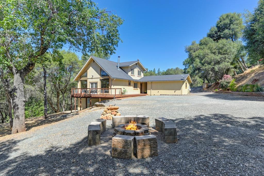 17595 Cherry Creek Road