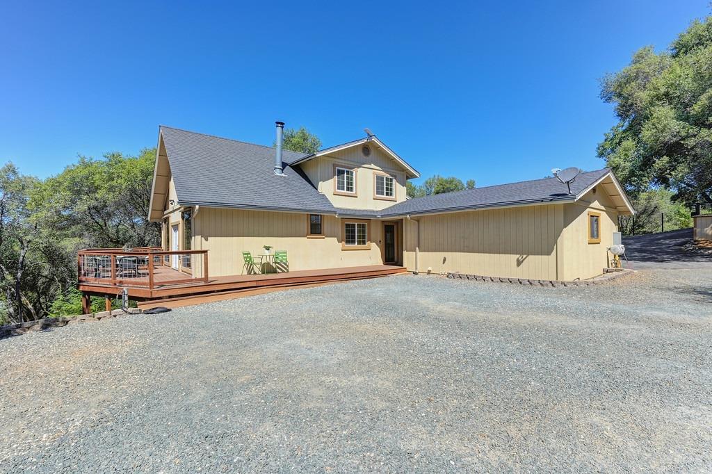 17595 Cherry Creek Road