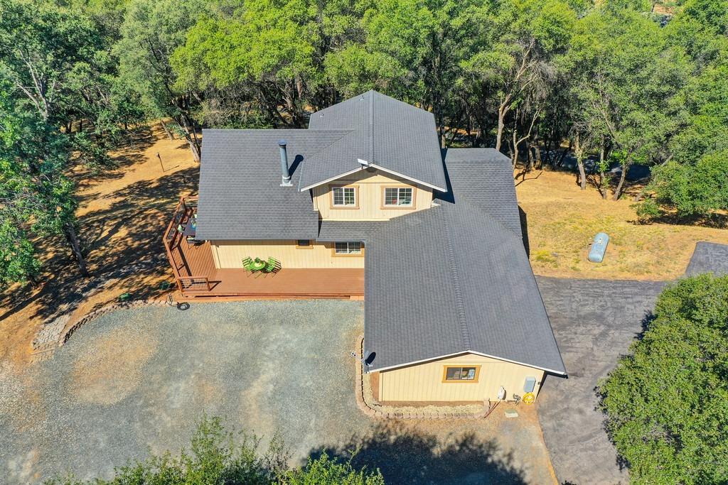 17595 Cherry Creek Road