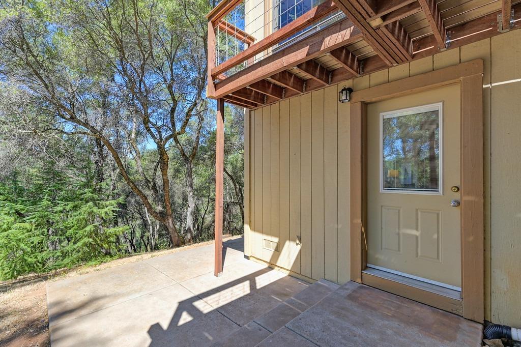 17595 Cherry Creek Road