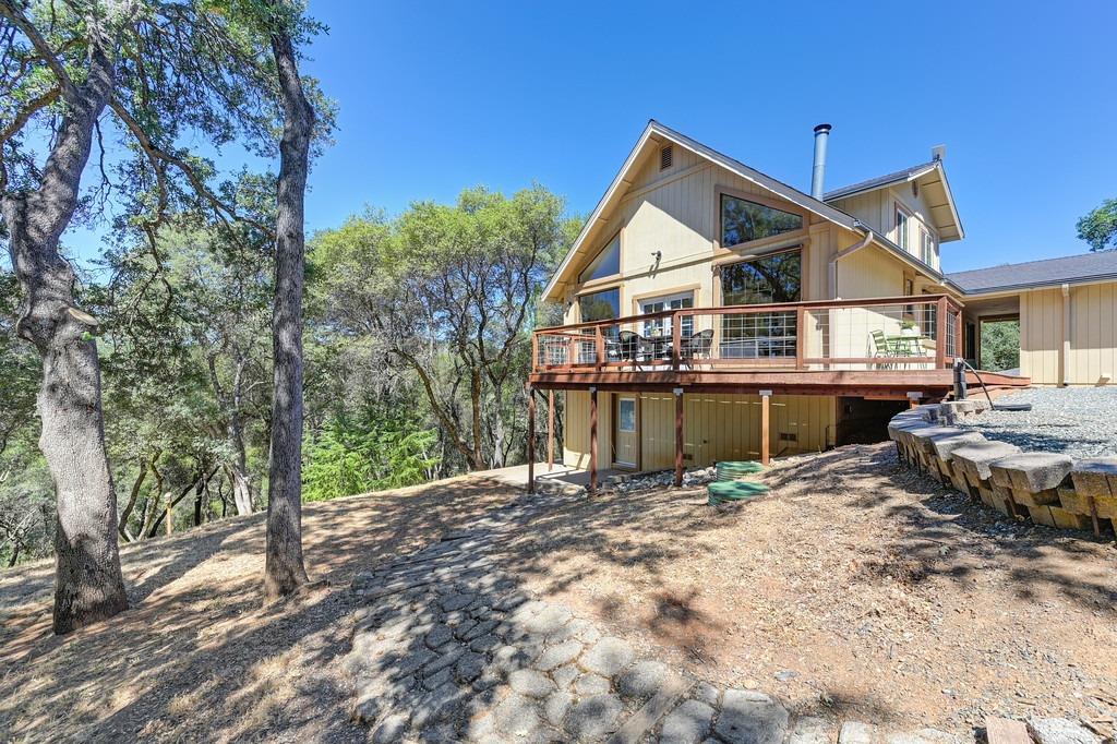 17595 Cherry Creek Road