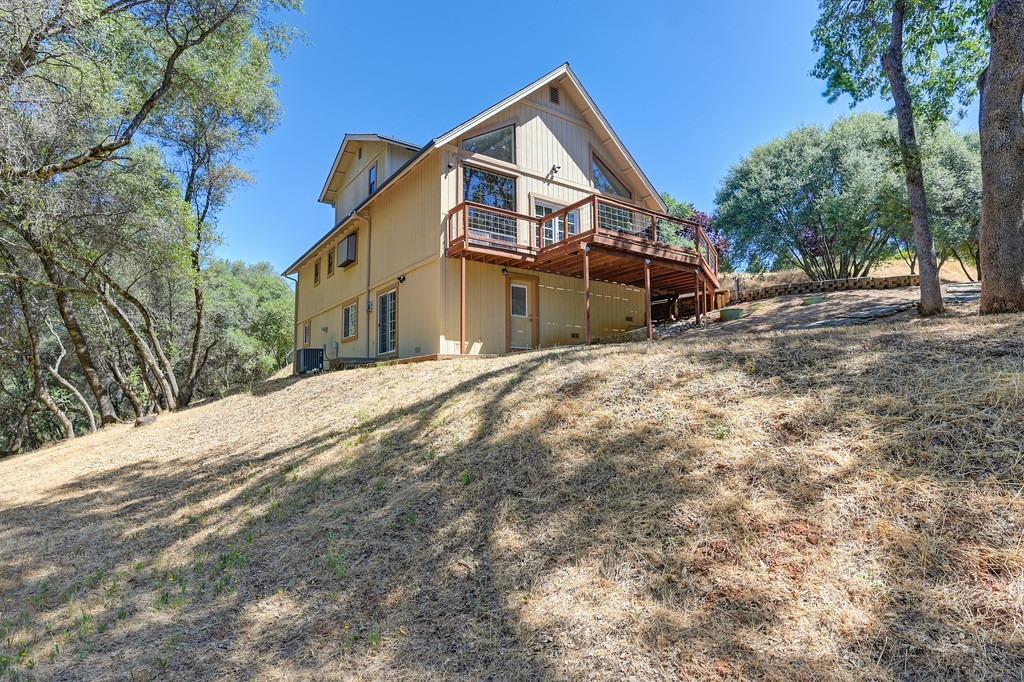 17595 Cherry Creek Road