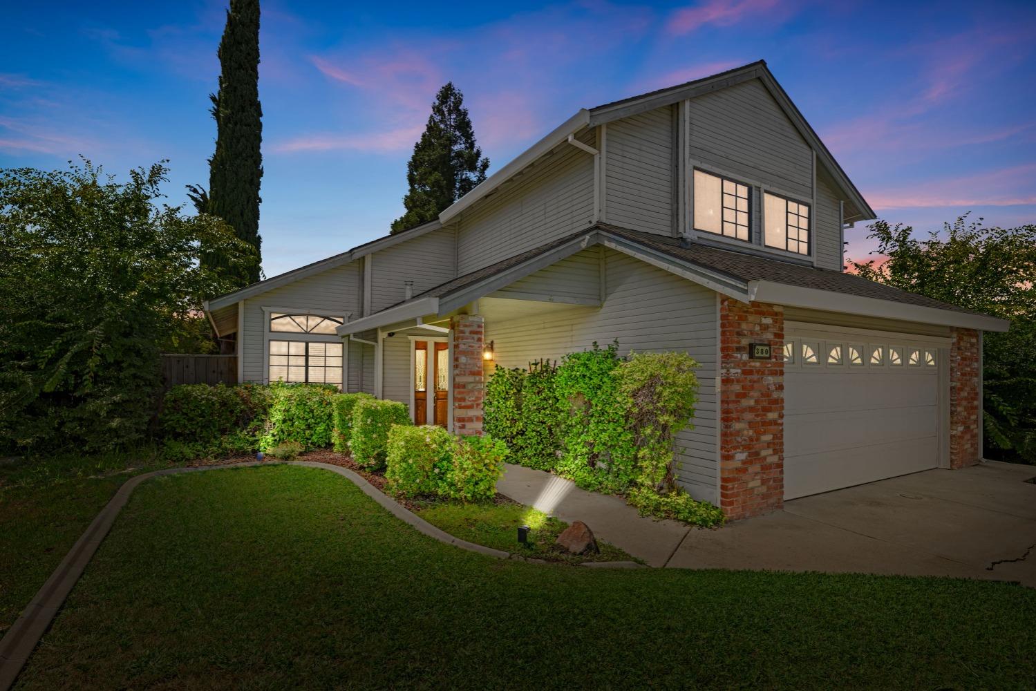 380 Sawtell Road