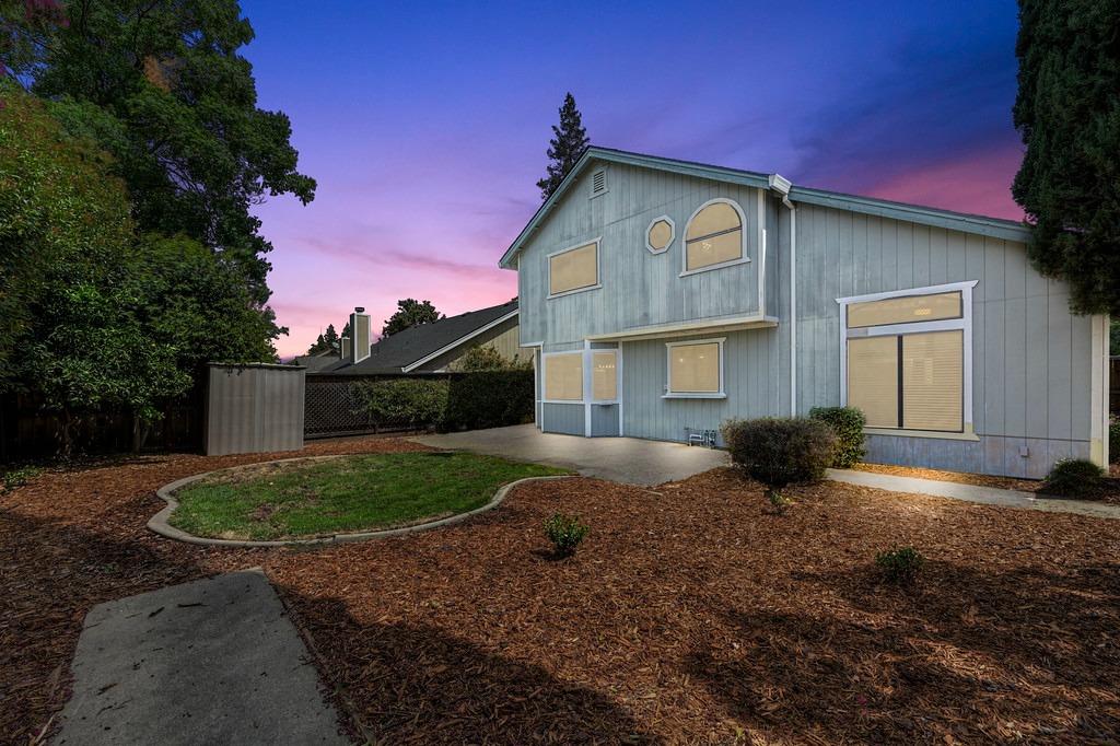 380 Sawtell Road