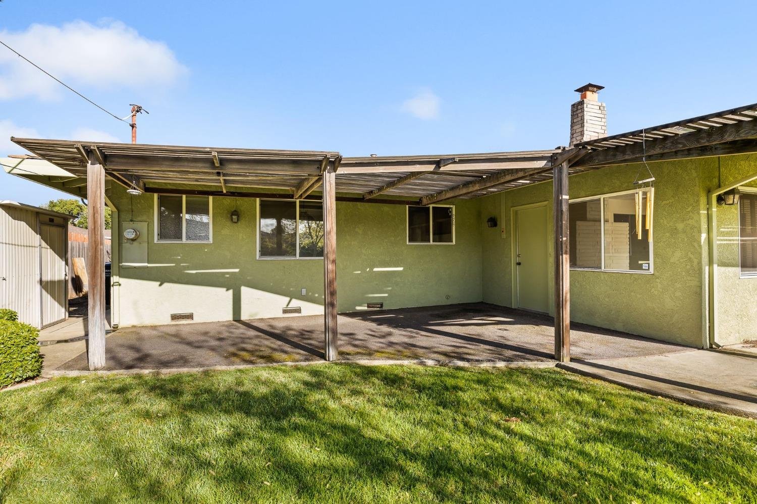 3709 Miradera Street