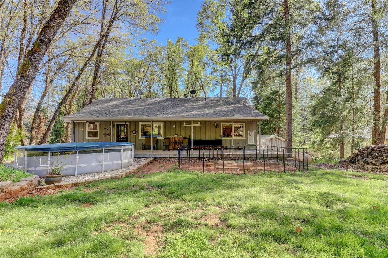 20670 Cedar View Drive