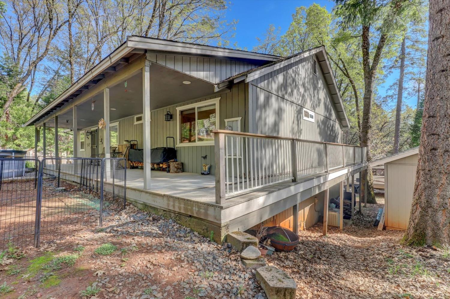 20670 Cedar View Drive