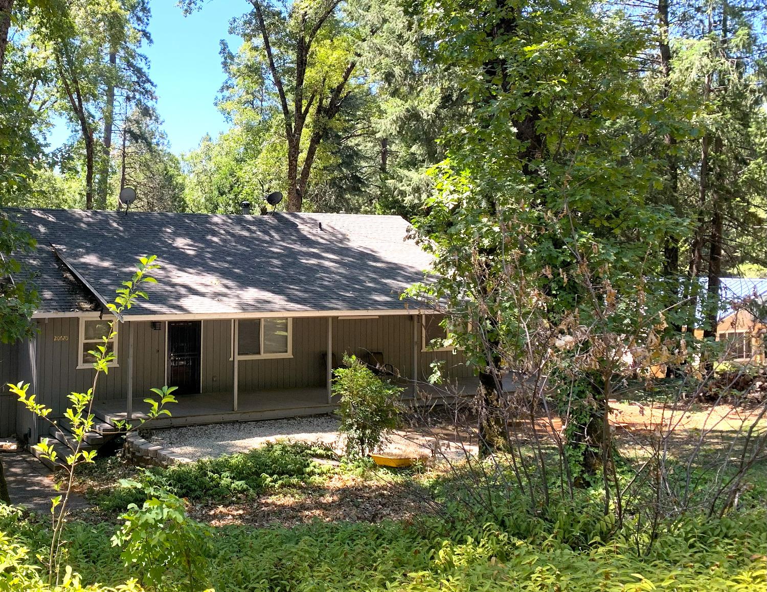 20670 Cedar View Drive
