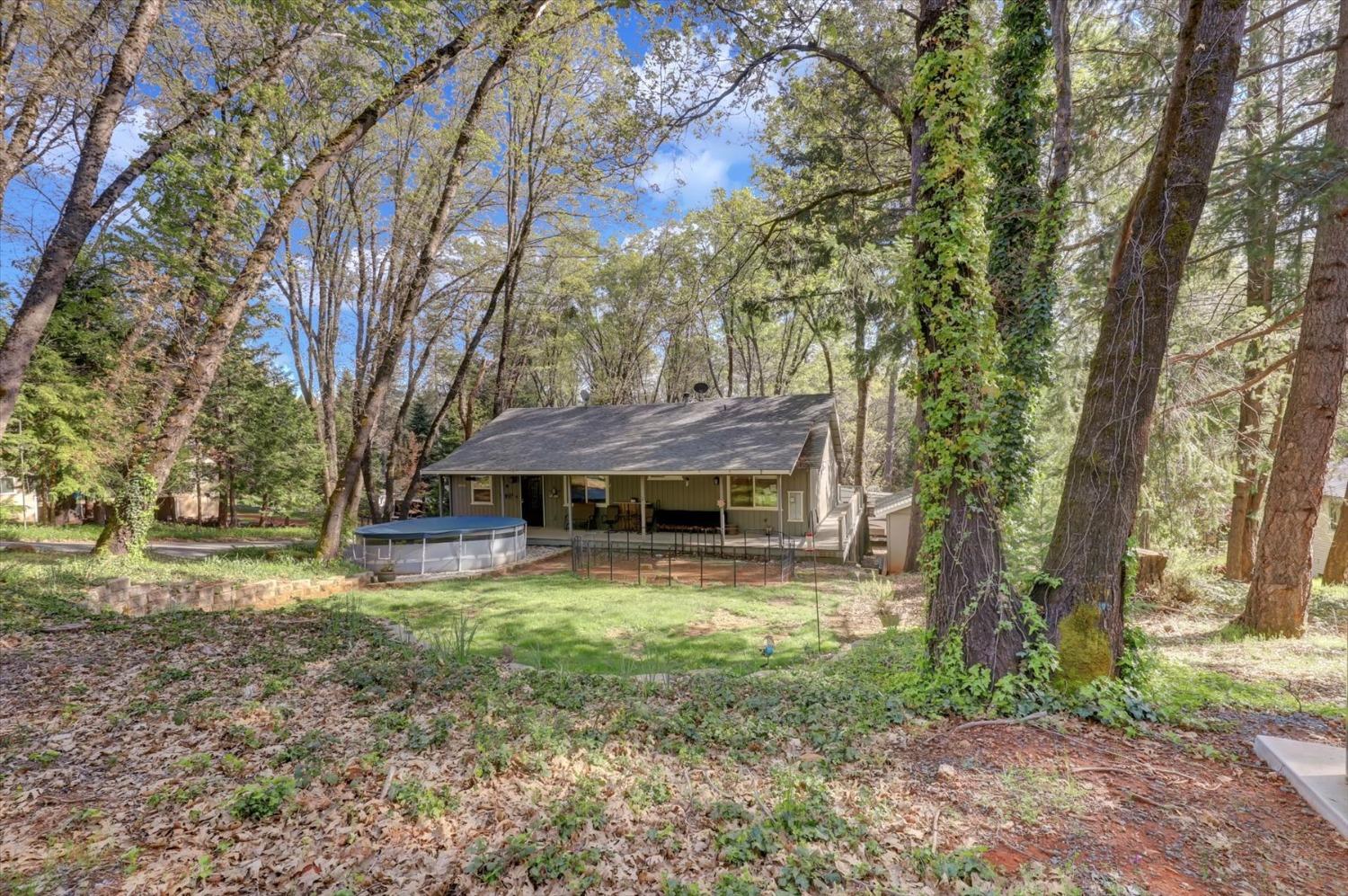 20670 Cedar View Drive